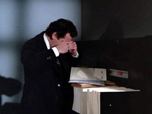 McMillan & Wife Season 5 Episode 4 - Secrets for Sale