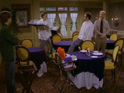 undefined Season 6 Episode 6 - We're Not Gonna Take It