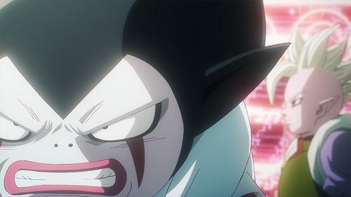 Dragon Ball DAIMA Season 1 Episode 15 - Third Eye