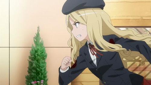 A Certain Scientific Railgun Season 3 Episode 20 - Ha Det Bra