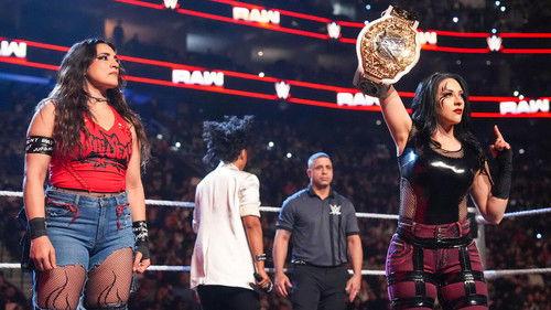 Raw Season 34 Episode 5 - February 2, 2026