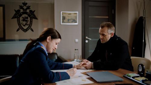 Secrecy of the Investigation Season 25 Episode 13 - Episode 13