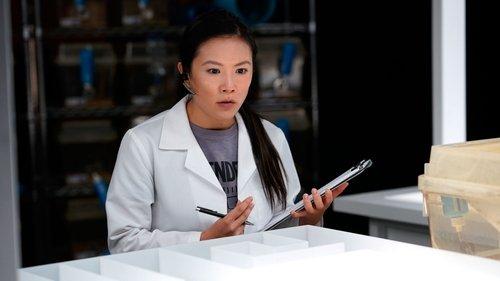 Marvel's Cloak & Dagger Season 2 Episode 3 - Shadow Selves