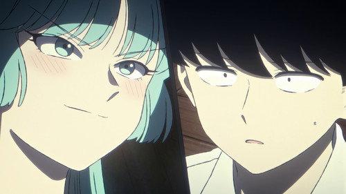 Go for It, Nakamura-kun!! Season 1 Episode 7 - Gh-Ghost! School Ghost Stories?!