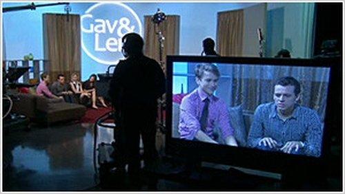 Dance Academy Season 2 Episode 22 - Win or Lose