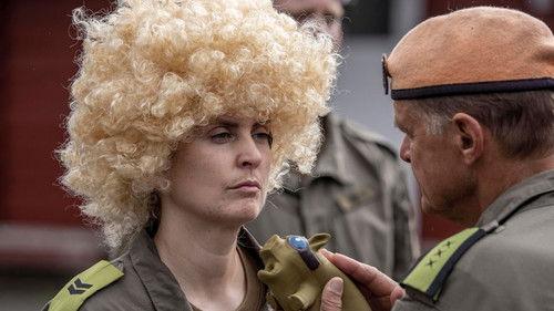 Celebrity Task Force Season 5 Episode 15 - Episode 15