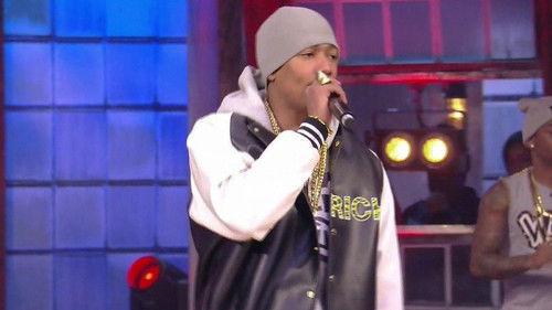 Nick Cannon Presents: Wild 'N Out Season 6 Episode 10 - Amber Rose/Wiz Khalifa