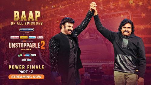 Unstoppable with NBK Season 2 Episode 12 - Power Finale - Part 2