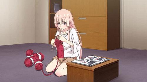 Girly Air Force Season 1 Episode 3 - Anima Core