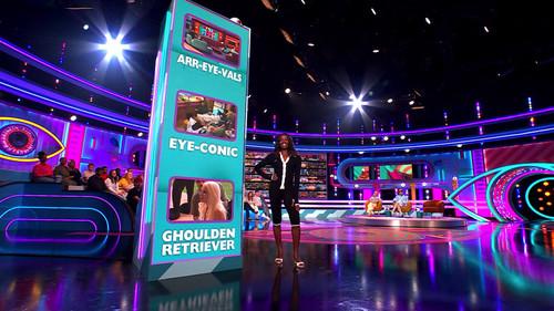 Big Brother: Late & Live Season 3 Episode 2 - Episode 2