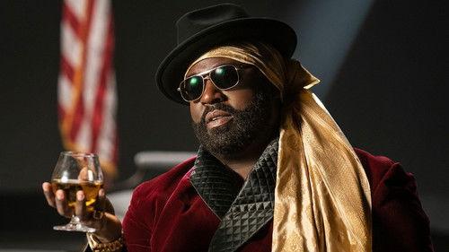 Sherman's Showcase Season 2 Episode 7 - Murder at the Shrind