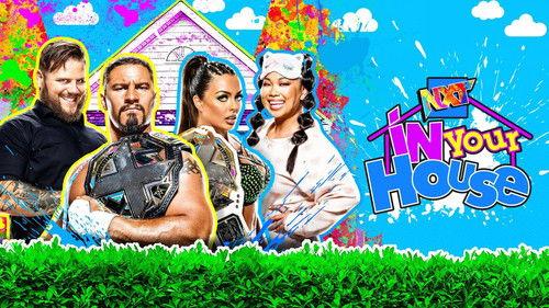 WWE NXT Season 16 Episode 24 - NXT #678 - NXT In Your House