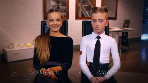 Baby Ballroom Season 2 Episode 5 - Episode 5