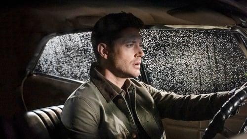 Supernatural Season 15 Episode 5 - Proverbs 17:3