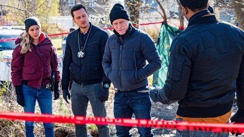 Chicago P.D. Season 8 Episode 4 - Unforgiven