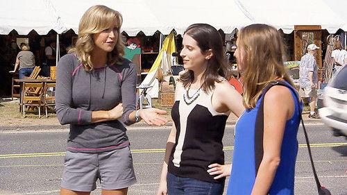 Flea Market Flip Season 7 Episode 14 - Bloggers to Flip For