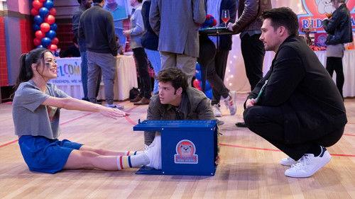 undefined Season 3 Episode 6 - iReunited and It Felt Okay