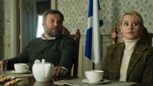 Poor Oligarch Season 1 Episode 9 - Episode 9