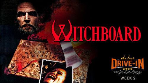 The Last Drive-in with Joe Bob Briggs Season 5 Episode 3 - Witchboard