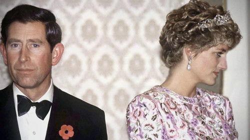 The Royal House of Windsor Season 1 Episode 5 - Fire, Feud and Fury