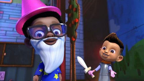 Motown Magic Season 1 Episode 11 - Episode 11