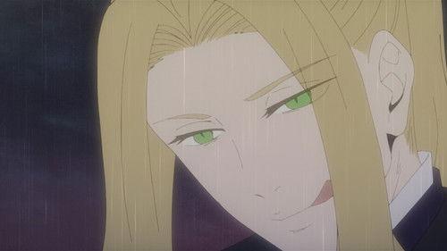 MARS RED Season 1 Episode 4 - Unknown Song