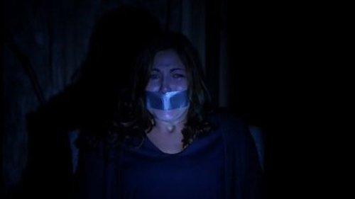 undefined Season 9 Episode 10 - The Caller