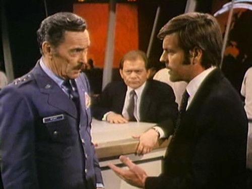 It Takes a Thief Season 3 Episode 19 - Situation Red