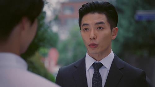 Temperature of Love Season 1 Episode 3 - Episode 3