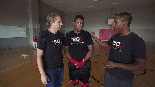 Making Good Season 2 Episode 1 - The Bloc