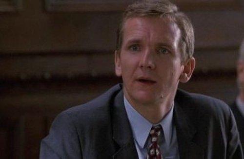 Law & Order Season 10 Episode 7 - Patsy