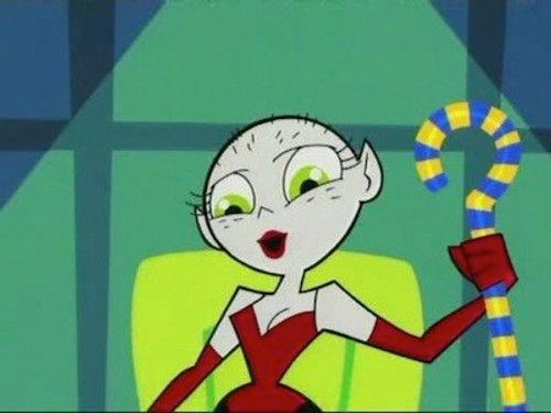 undefined Season 6 Episode 5 - Aspirations