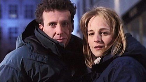 undefined Season 2 Episode 16 - Cold Feet