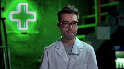 Les aventures du Pharmachien Season 1 Episode 5 - Episode 5