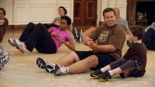 The Biggest Loser Season 13 Episode 15 - Week 15