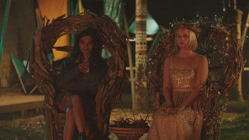 The A List Season 1 Episode 4 - Capture The King