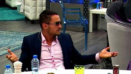 Big Brother Bulgaria Season 18 Episode 22 - VIP Brother 2016 LIVE - Nominations