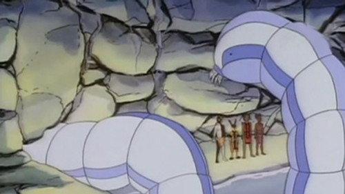 Kassai & Leuk Season 1 Episode 12 - Episode 12