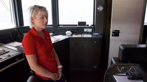Below Deck Mediterranean Season 7 Episode 3 - A Whole Yacht of Scandal