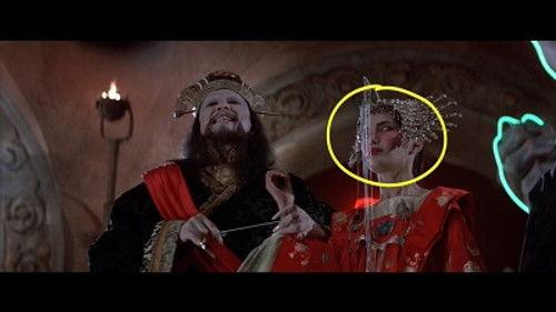 Faux raccord Season 9 Episode 19 - Episode 19