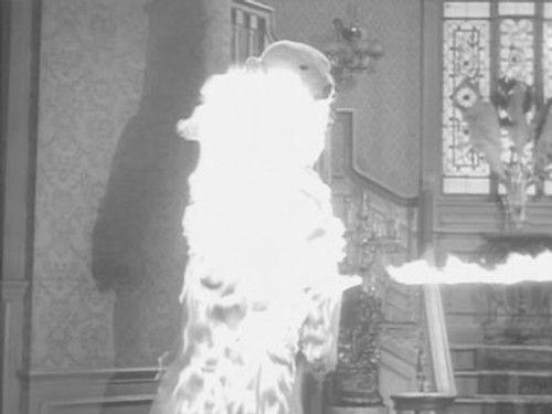 undefined Season 2 Episode 28 - The Addams Policy