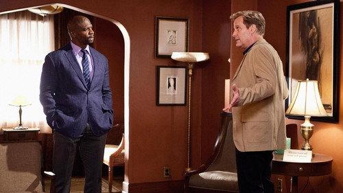 The Newsroom Season 1 Episode 8 - The Blackout Part I: Tragedy Porn