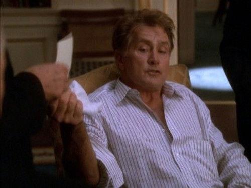 The West Wing Season 1 Episode 12 - He Shall, from Time to Time
