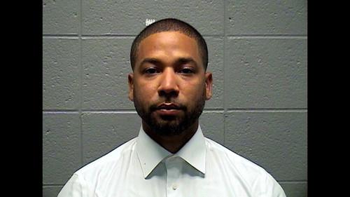 Jussie Smollett: Anatomy of a Hoax Season 1 Episode 3 - Who is Jussie?