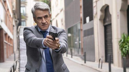 undefined Season 2 Episode 8 - The List