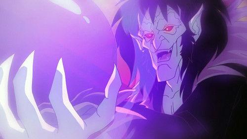 Scooby-Doo! Mystery Incorporated Season 2 Episode 4 - Web of the Dreamweaver!