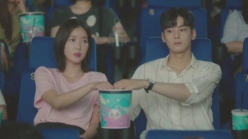 My ID is Gangnam Beauty Season 1 Episode 8 - Basic Instinct