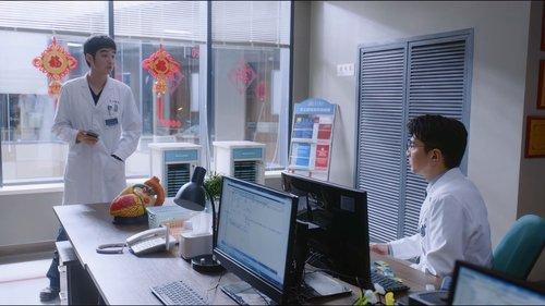 The Heart Season 1 Episode 18 - Episode 18