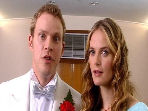 Peep Show Season 2 Episode 6 - Wedding