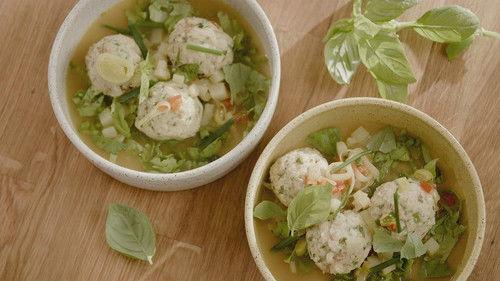 Moi j'mange Season 1 Episode 6 - Episode 6